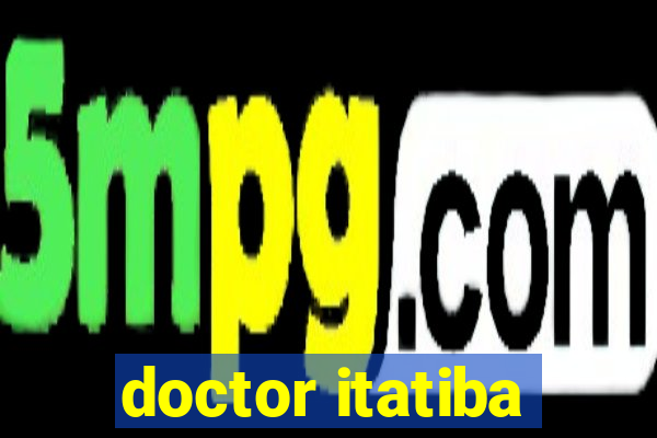 doctor itatiba